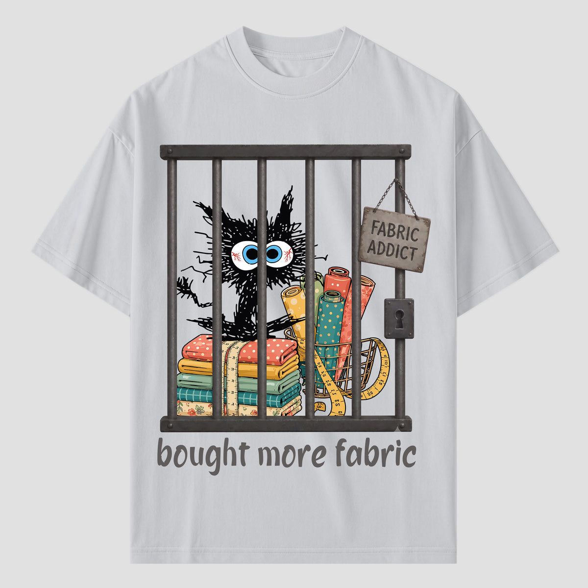 Quilting T Shirts for Fabric Addicts and Quilters