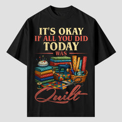 Unisex Short Sleeve Classic Tee