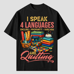 Unisex Short Sleeve Classic Tee