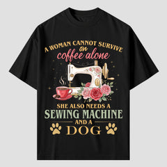 Unisex Short Sleeve Classic Tee