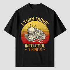 Unisex Short Sleeve Classic Tee