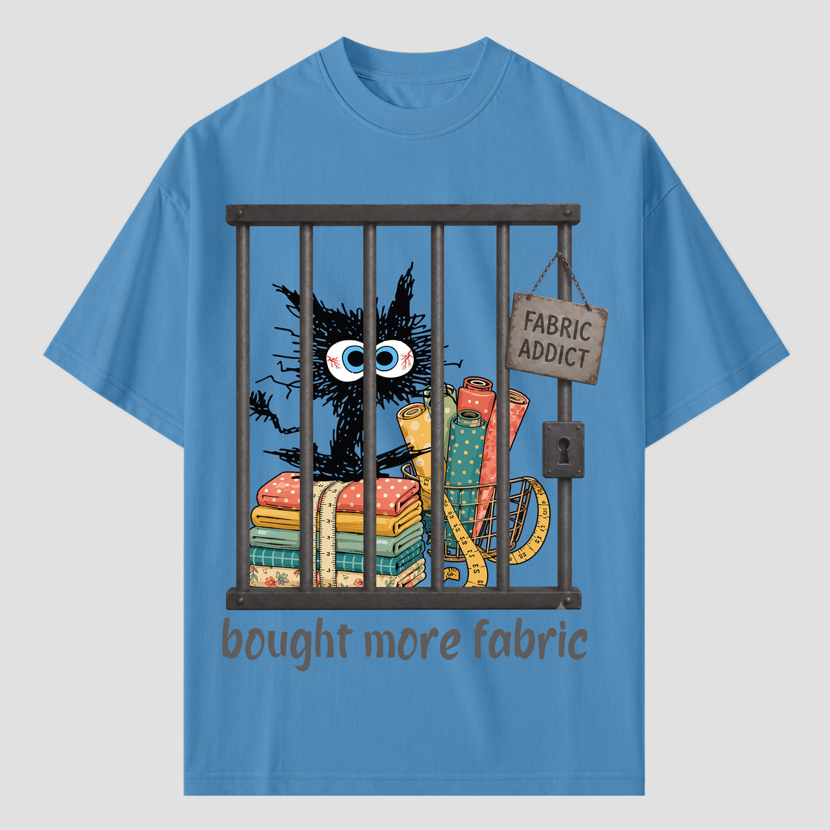 Quilting T Shirts for Fabric Addicts and Quilters