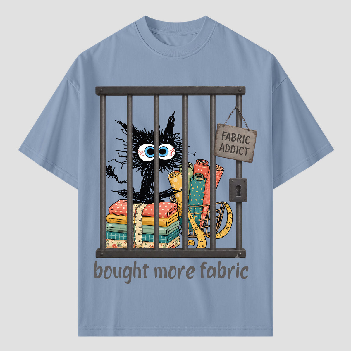 Quilting T Shirts for Fabric Addicts and Quilters