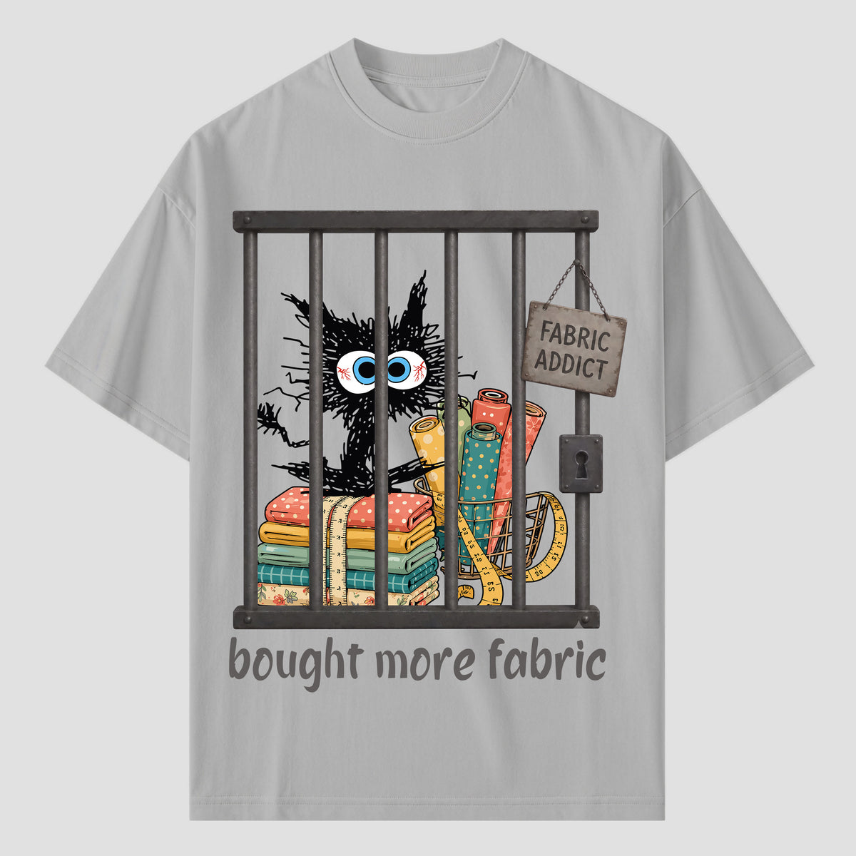 Quilting T Shirts for Fabric Addicts and Quilters