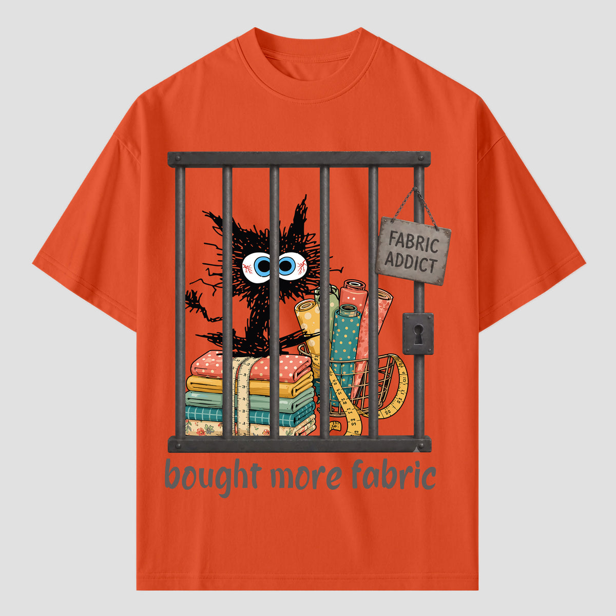 Quilting T Shirts for Fabric Addicts and Quilters