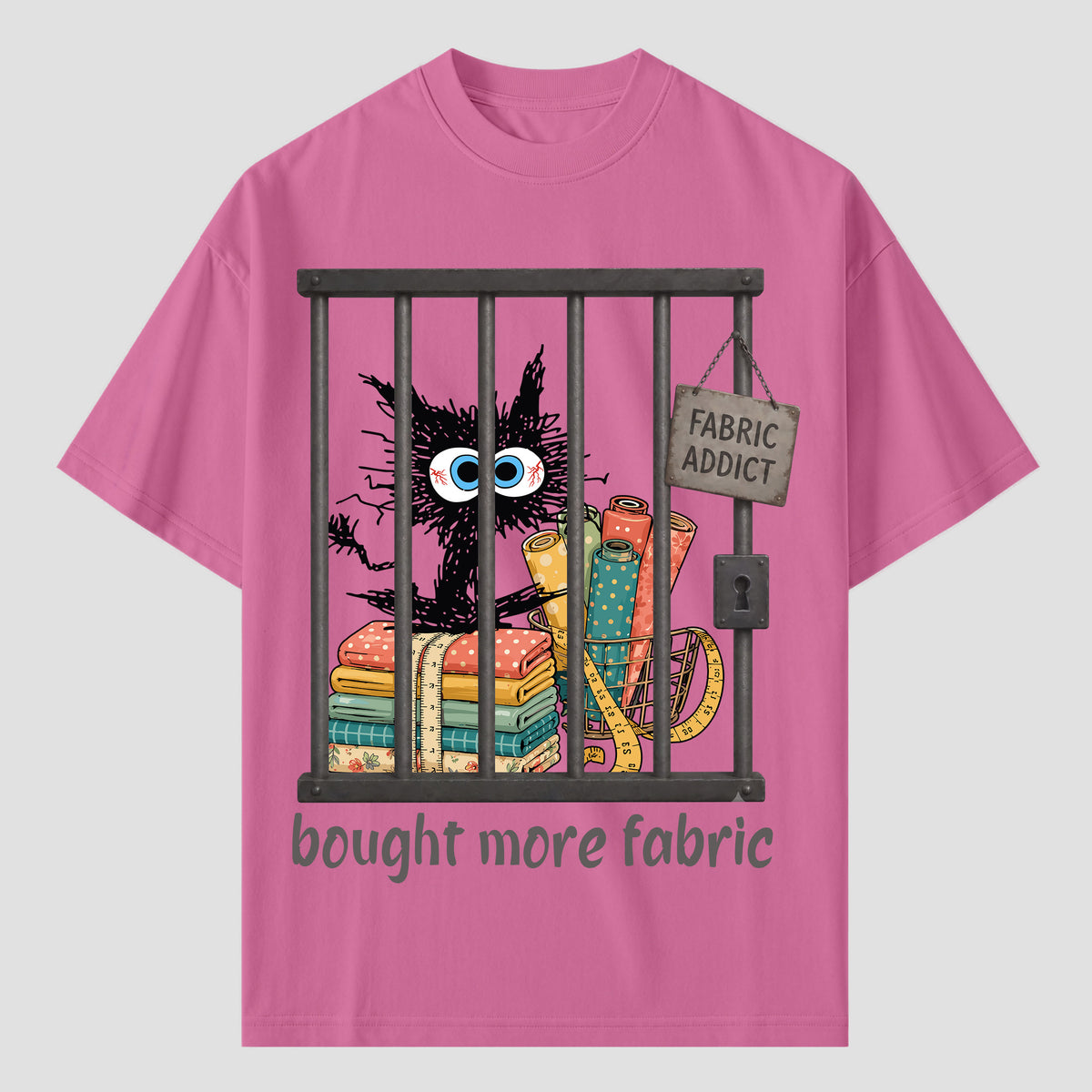 Quilting T Shirts for Fabric Addicts and Quilters