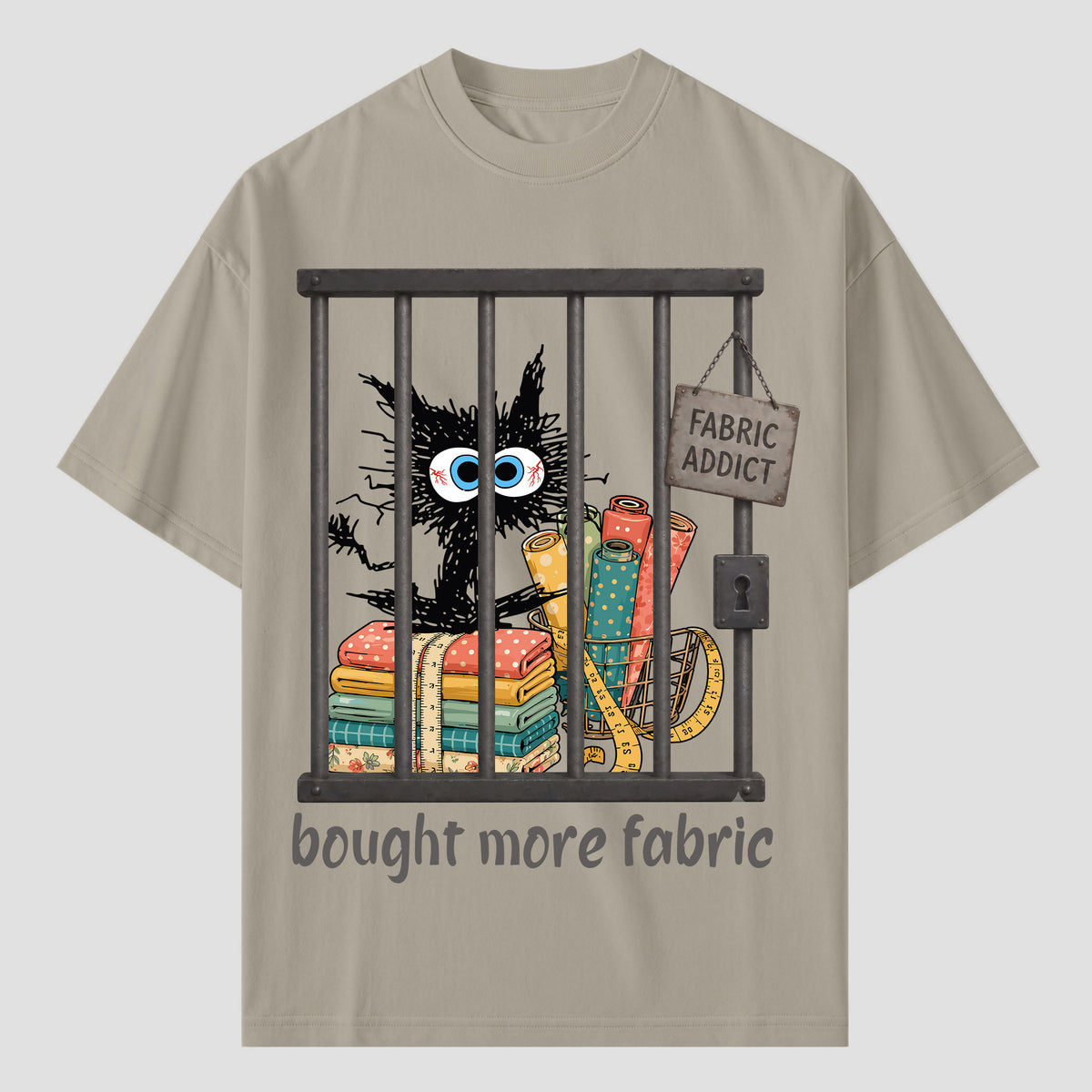 Quilting T Shirts for Fabric Addicts and Quilters
