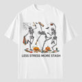 Halloween Quilting T Shirts for Quilters Who Need More Stash